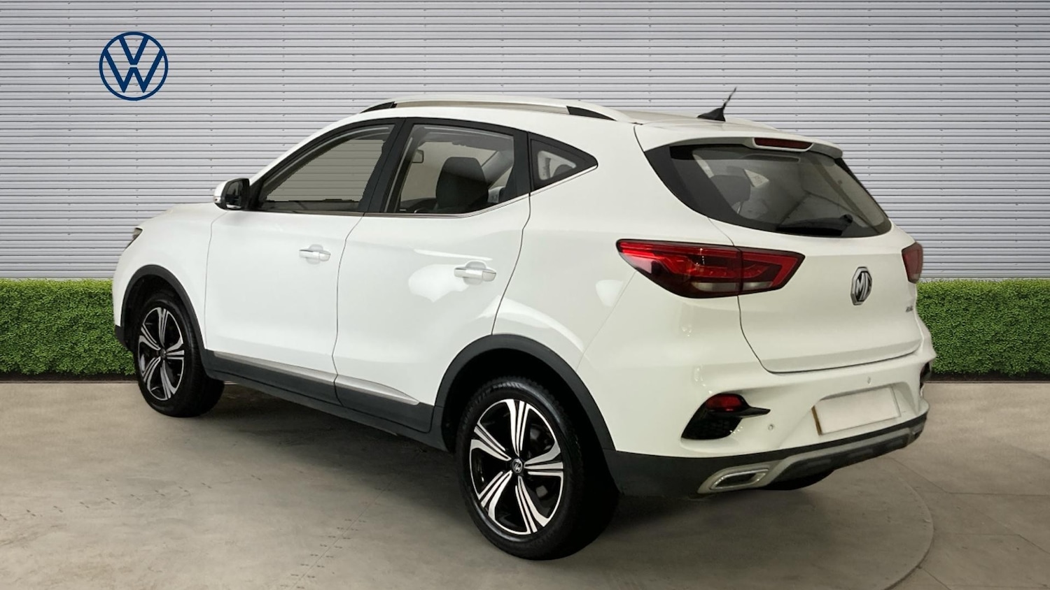 Used MG MG ZS 2021 for sale - 77945990: Photo 3