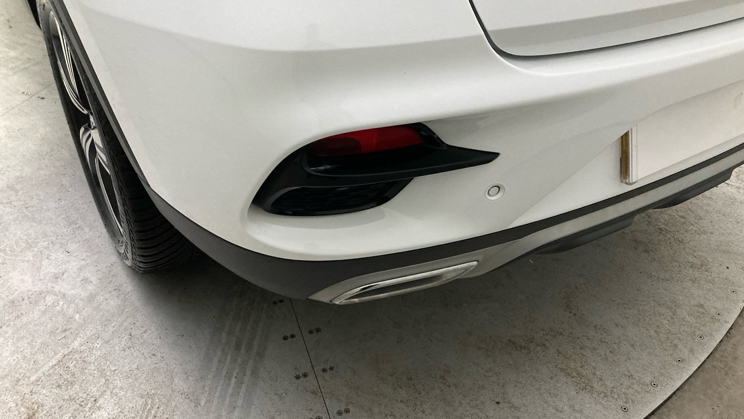 Used MG MG ZS 2021 for sale - 77945990: Photo 38