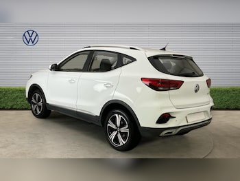 Used MG MG ZS 2021 for sale - 77945990: Photo