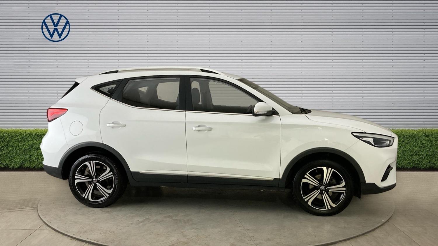 Used MG MG ZS 2021 for sale - 77945990: Photo 4