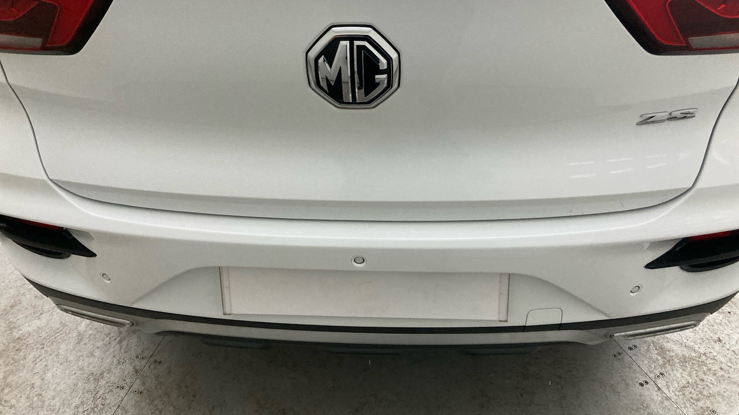 Used MG MG ZS 2021 for sale - 77945990: Photo 40