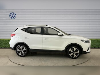 Used MG MG ZS 2021 for sale - 77945990: Photo