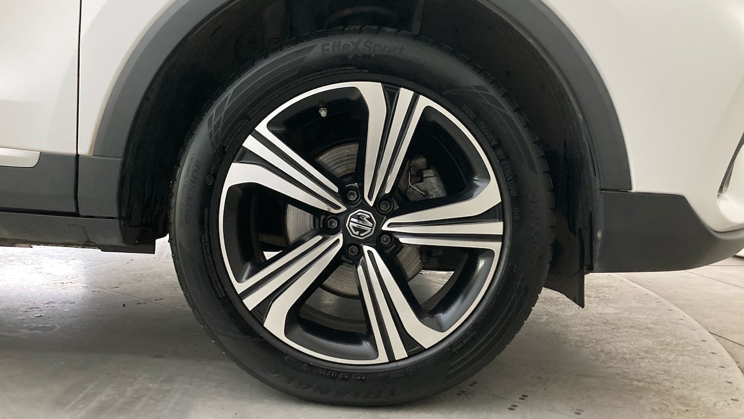 Used MG MG ZS 2021 for sale - 77945990: Photo 5