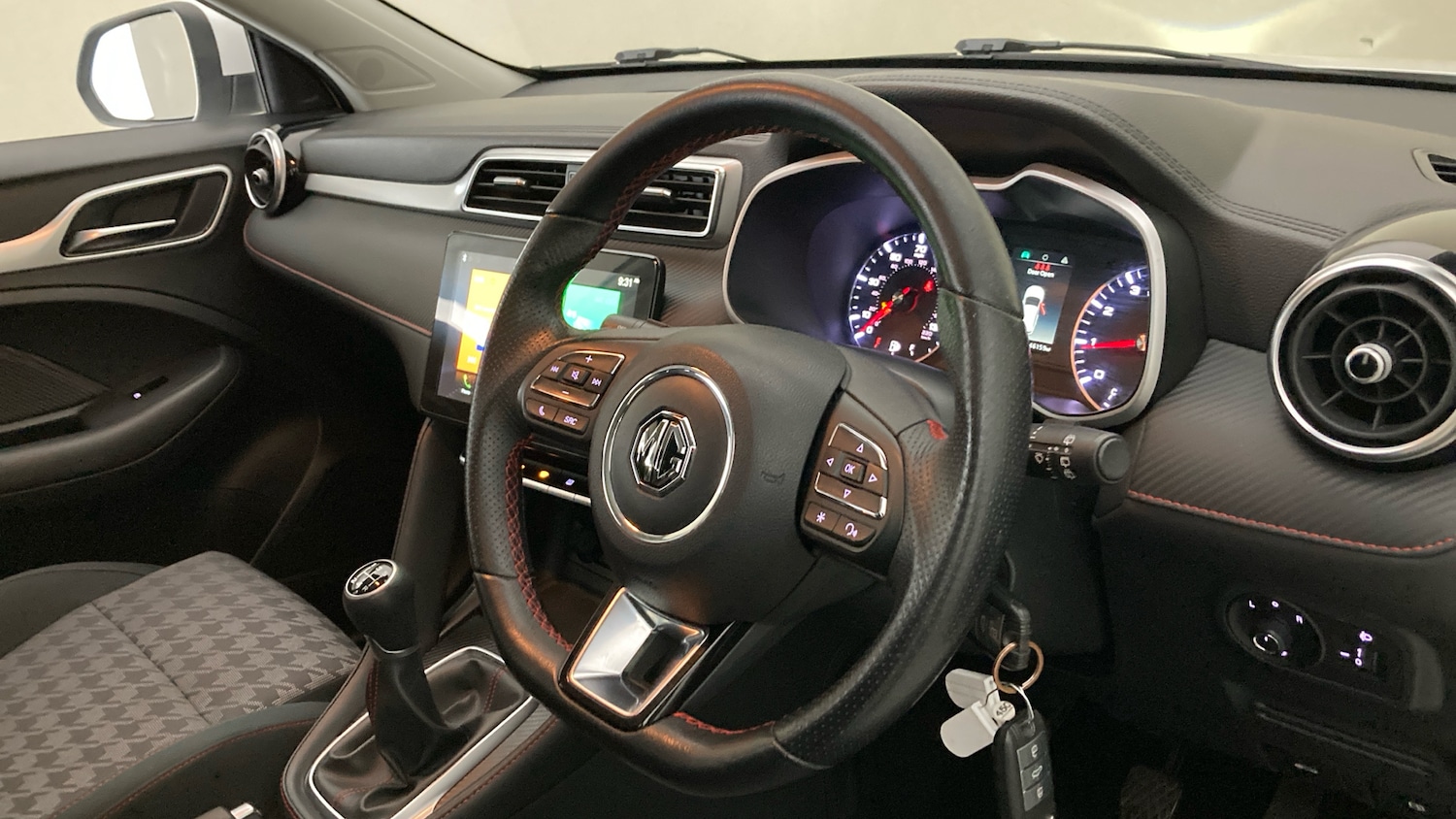 Used MG MG ZS 2021 for sale - 77945990: Photo 6