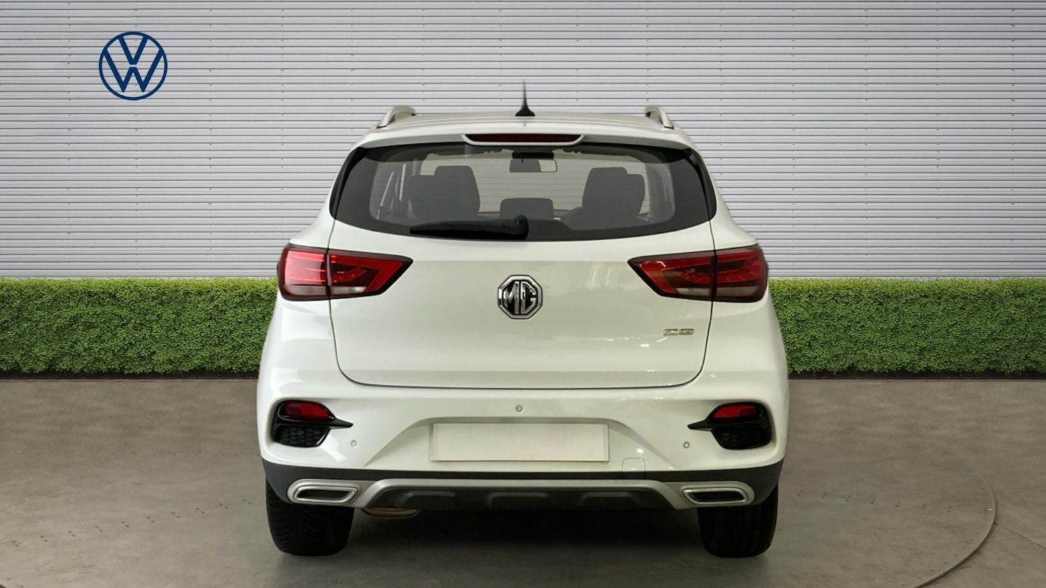 Used MG MG ZS 2021 for sale - 77945990: Photo 8