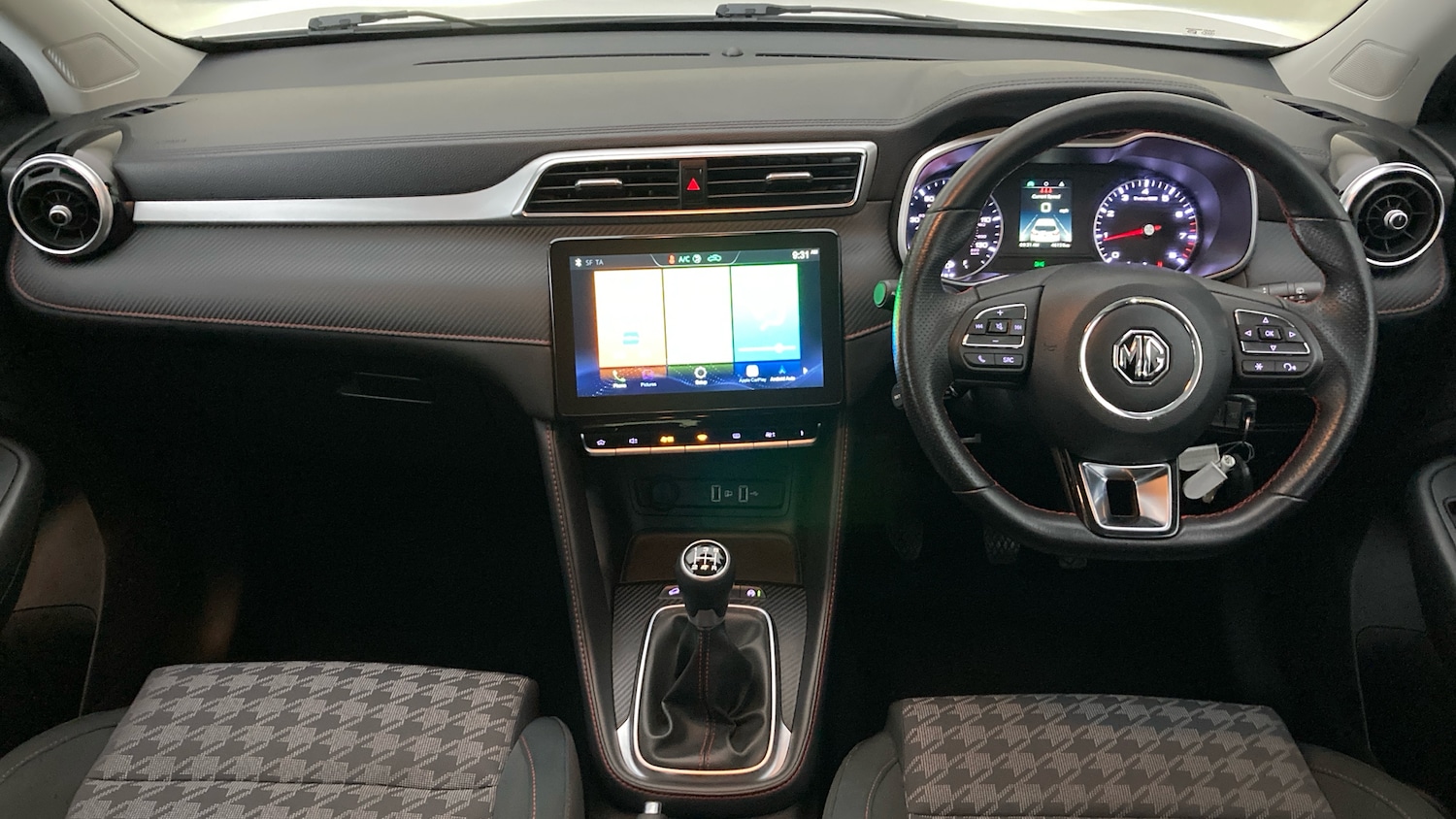 Used MG MG ZS 2021 for sale - 77945990: Photo 9