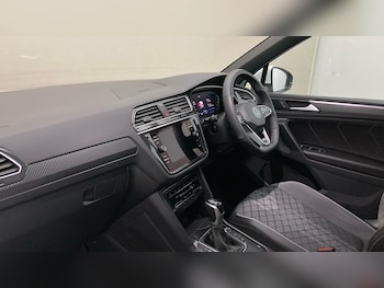 Used Volkswagen Tiguan 2023 for sale - 78802094: Photo