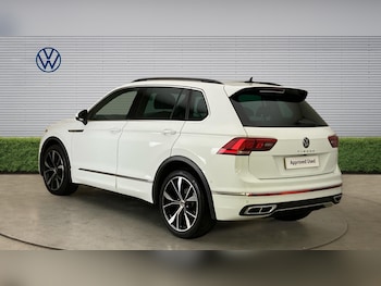 Used Volkswagen Tiguan 2023 for sale - 78802094: Photo