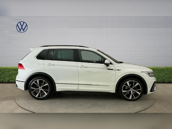 Used Volkswagen Tiguan 2023 for sale - 78802094: Photo