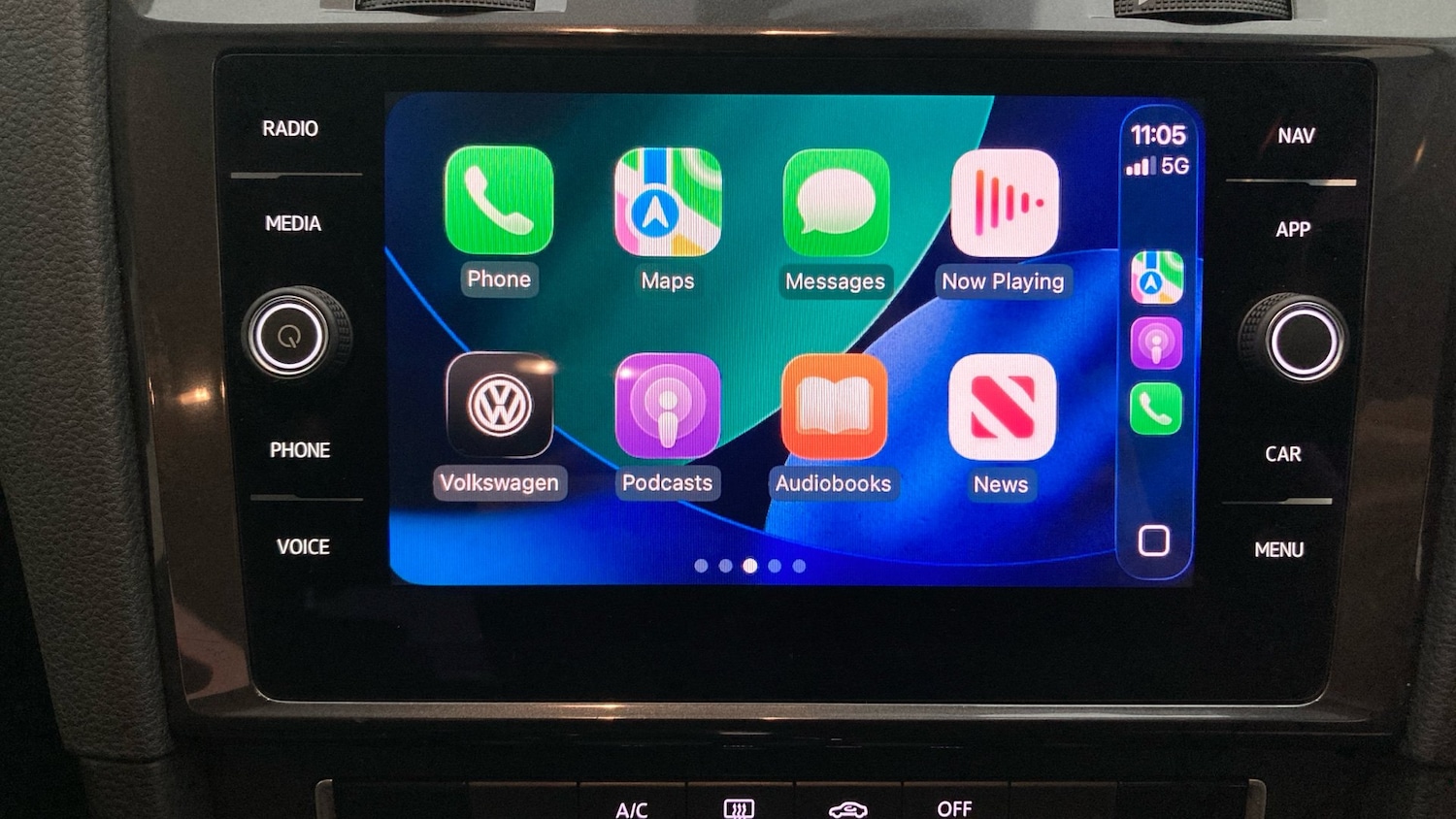 Used Volkswagen Golf 2017 for sale - 76500035: Photo 21