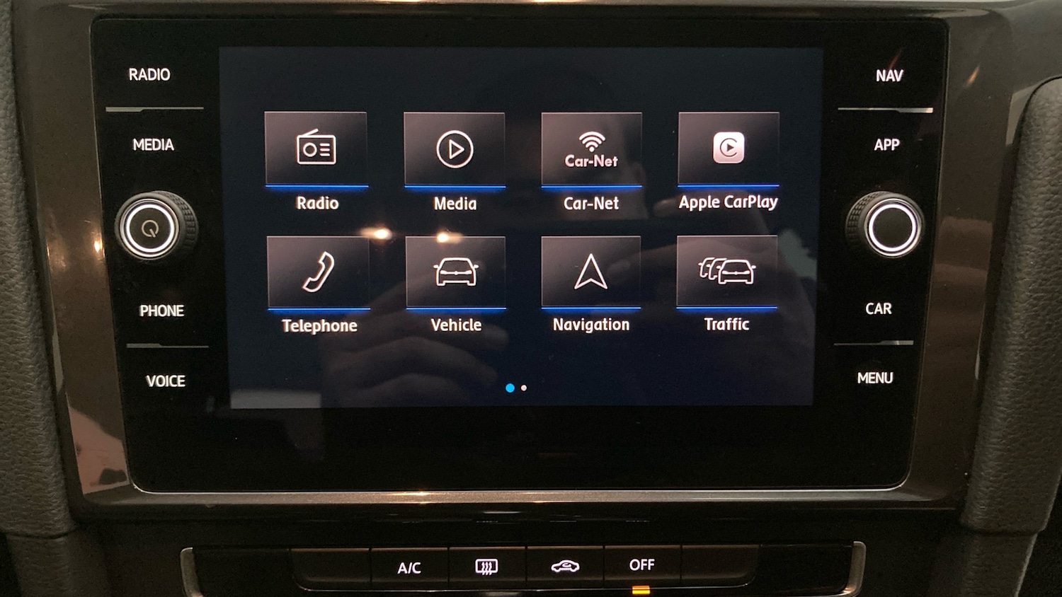 Used Volkswagen Golf 2017 for sale - 76500035: Photo 24