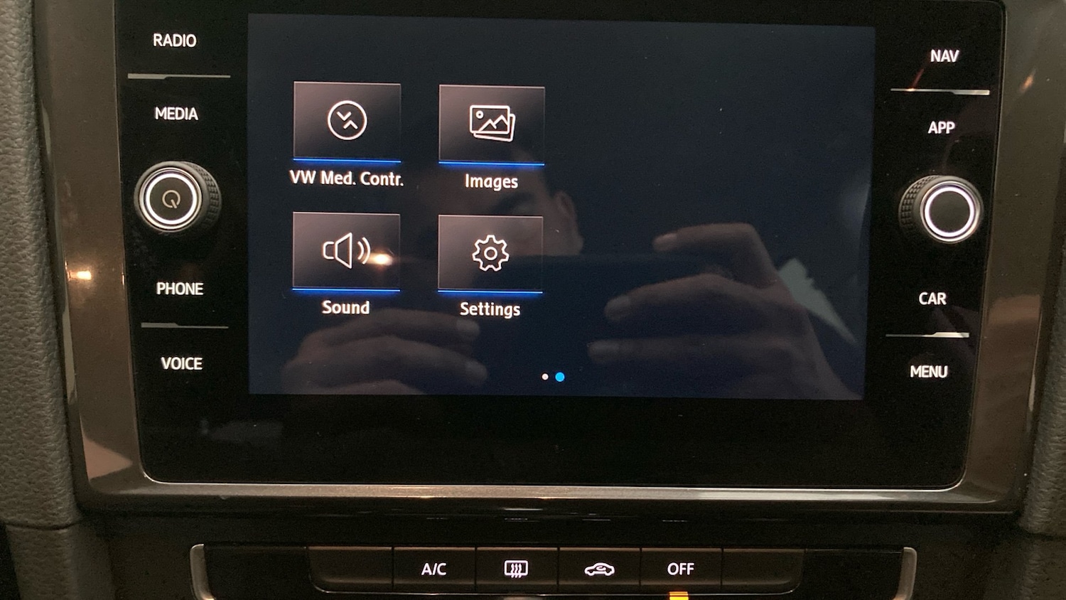 Used Volkswagen Golf 2017 for sale - 76500035: Photo 25