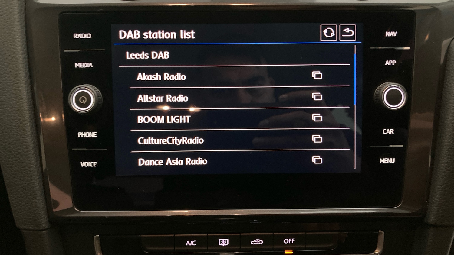 Used Volkswagen Golf 2017 for sale - 76500035: Photo 26