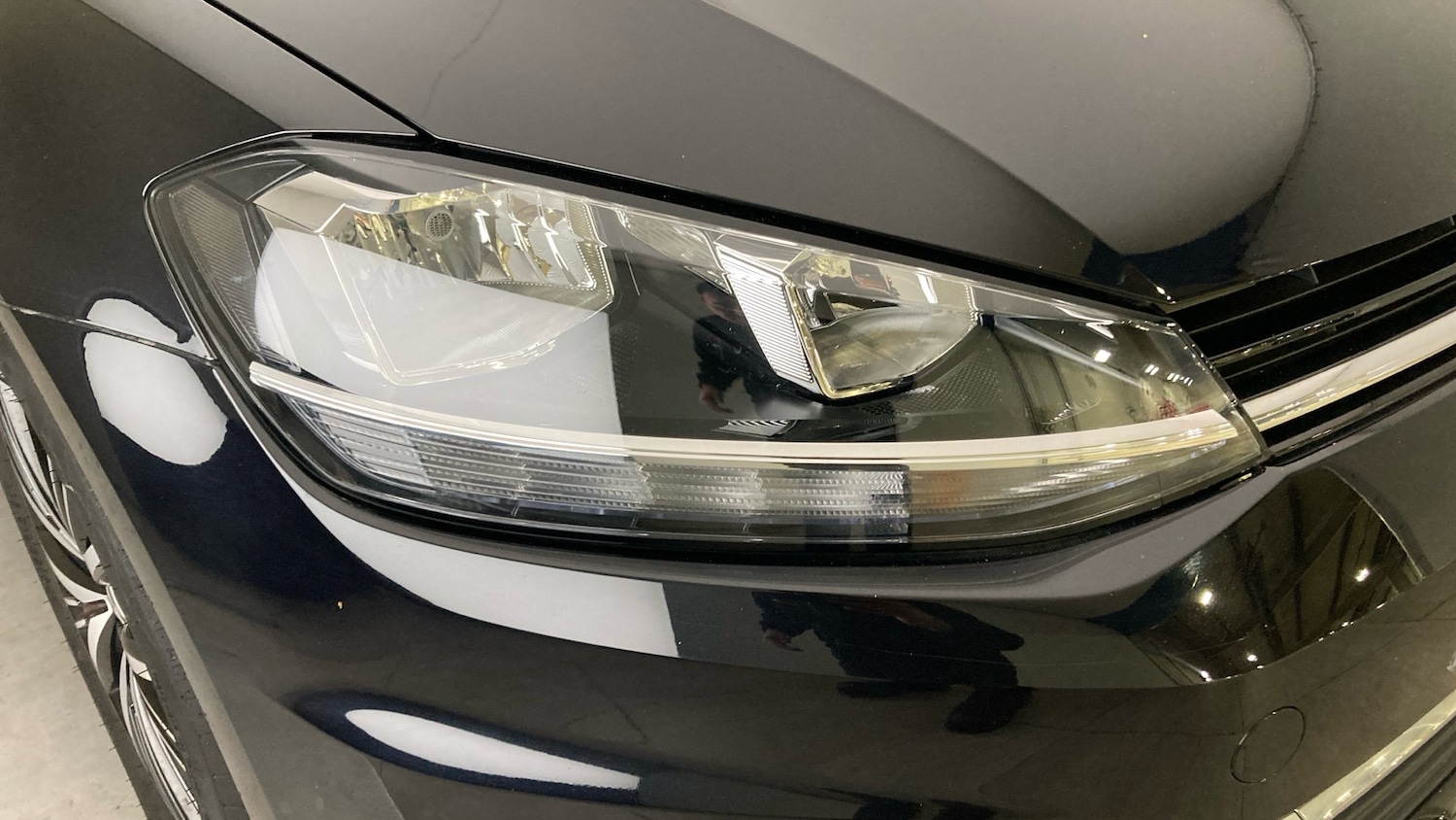 Used Volkswagen Golf 2017 for sale - 76500035: Photo 33