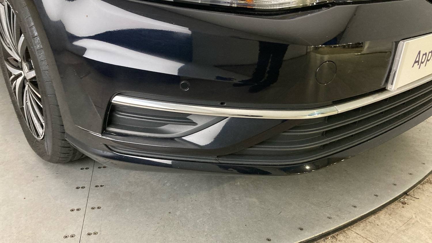 Used Volkswagen Golf 2017 for sale - 76500035: Photo 35