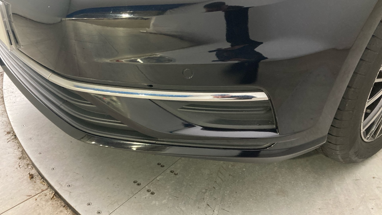 Used Volkswagen Golf 2017 for sale - 76500035: Photo 36