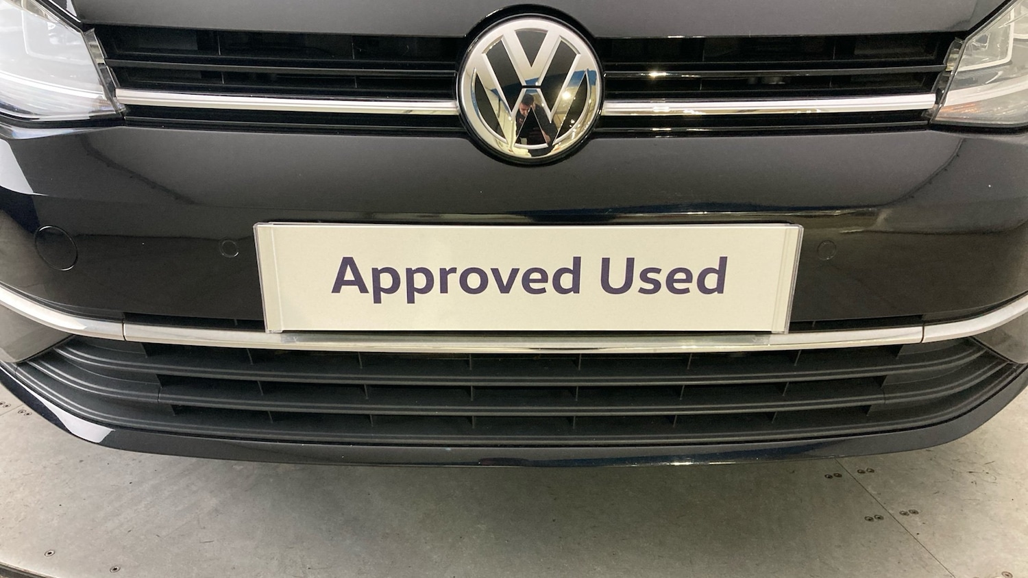 Used Volkswagen Golf 2017 for sale - 76500035: Photo 37