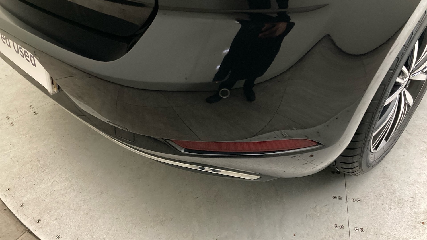 Used Volkswagen Golf 2017 for sale - 76500035: Photo 41