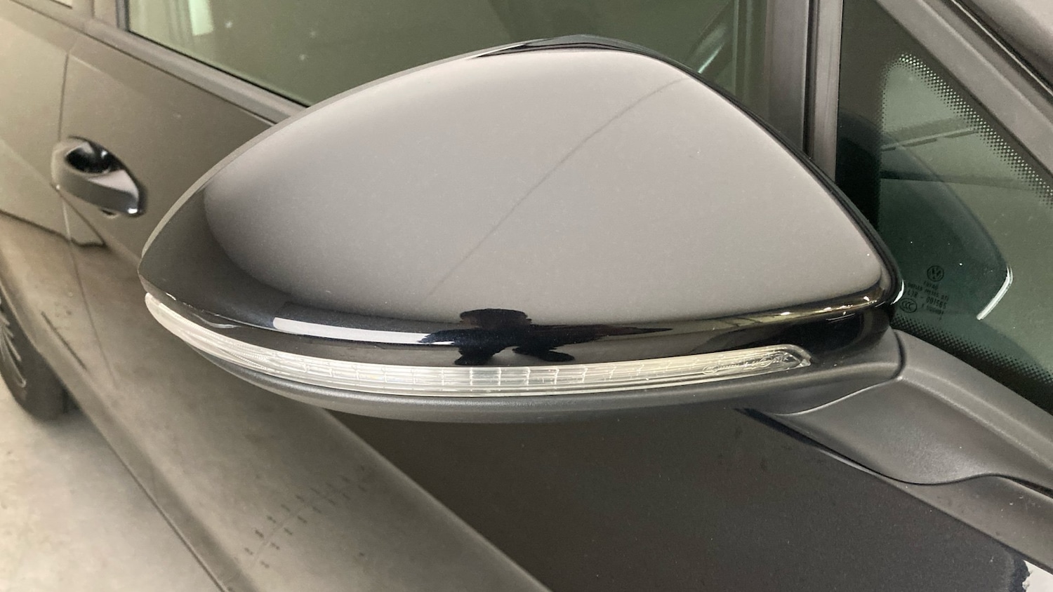 Used Volkswagen Golf 2017 for sale - 76500035: Photo 43