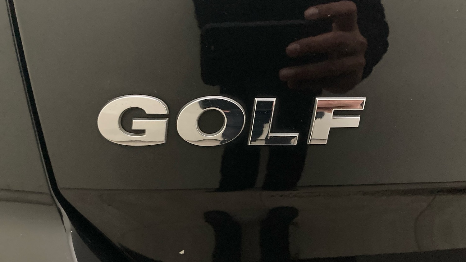 Used Volkswagen Golf 2017 for sale - 76500035: Photo 45