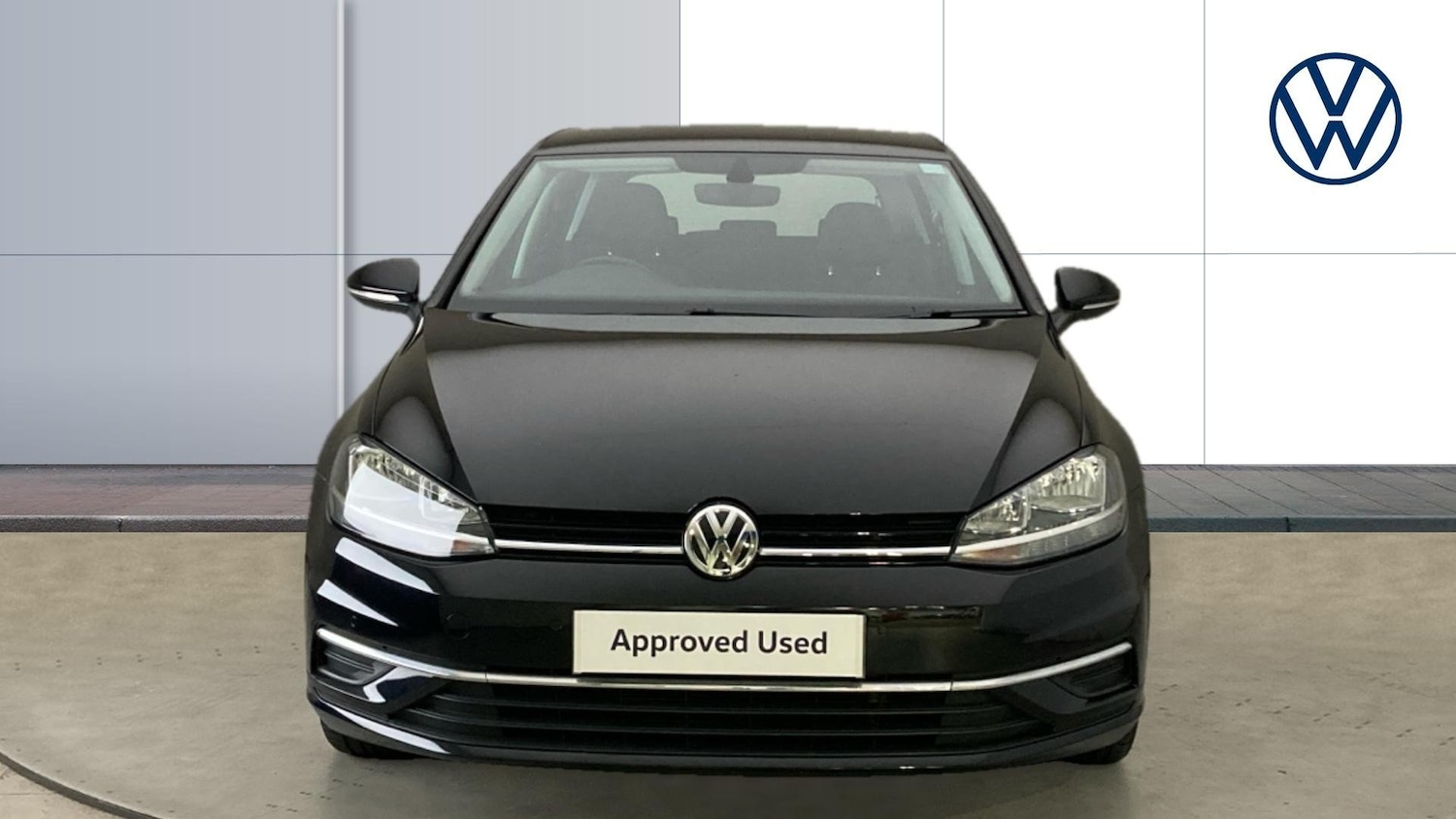 Used Volkswagen Golf 2017 for sale - 76500035: Photo 7