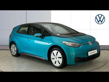 2022 (22) - 150kW Life Pro Performance 58kWh 5dr Auto Electric Hatchback