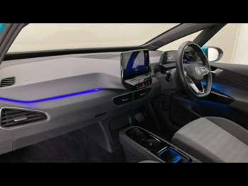 Used Volkswagen ID3 2022 for sale - 75144187: Photo