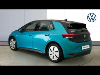 Used Volkswagen ID3 2022 for sale - 75144187: Photo