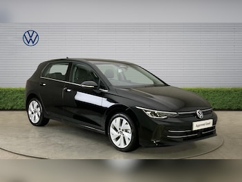 Used Volkswagen Golf 2025 for sale - 78820406: Photo