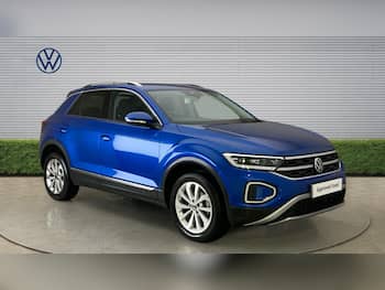 Used Volkswagen T-Roc 2025 for sale - 79661610: Photo
