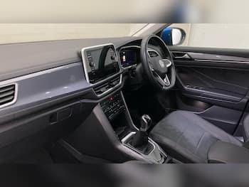 Used Volkswagen T-Roc 2025 for sale - 79661610: Photo