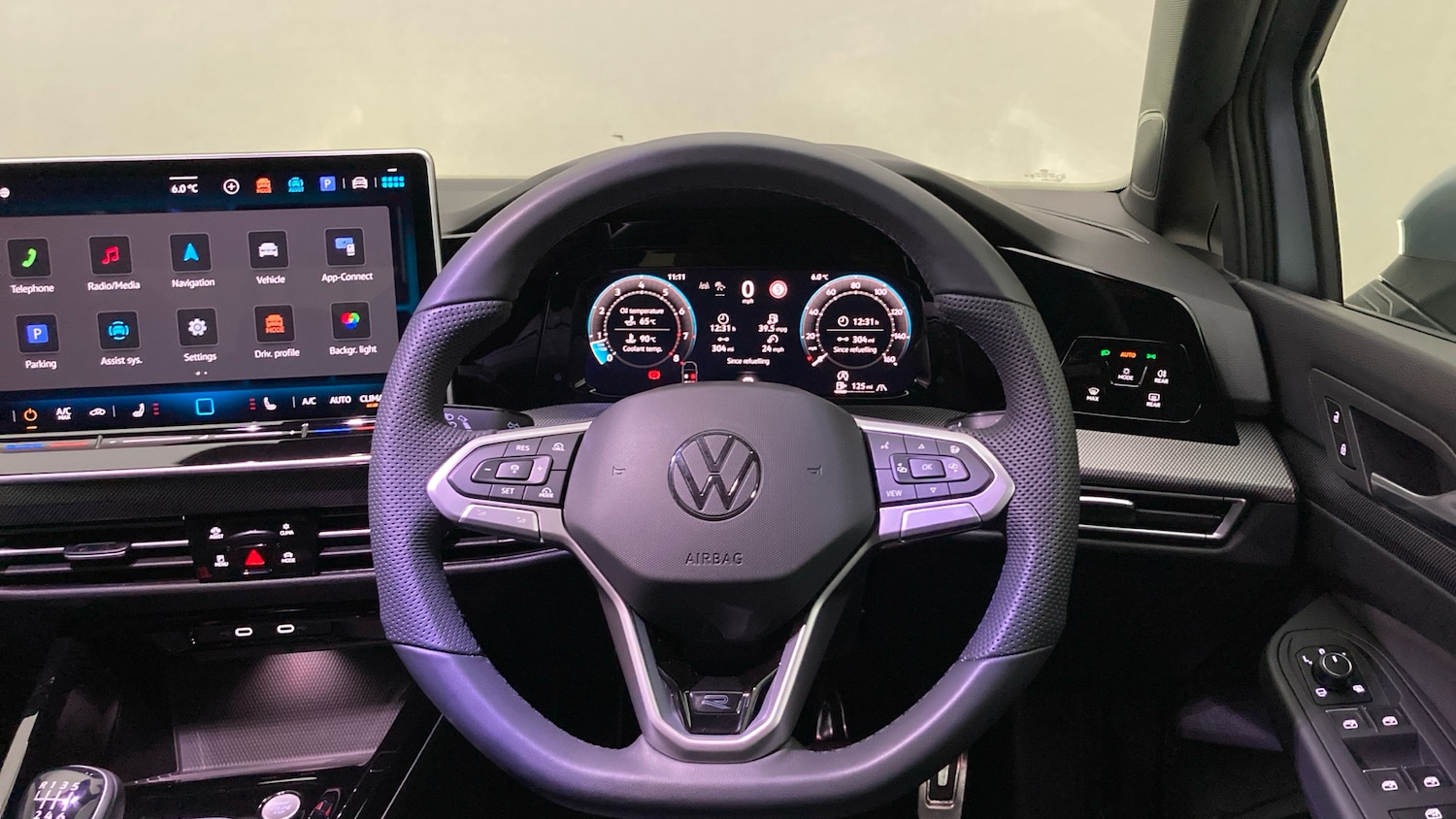 Used Volkswagen Golf 2025 for sale - 77901452: Photo 10