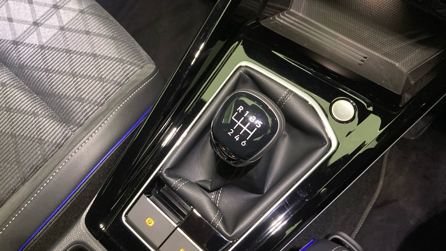 Used Volkswagen Golf 2025 for sale - 77901452: Photo 14