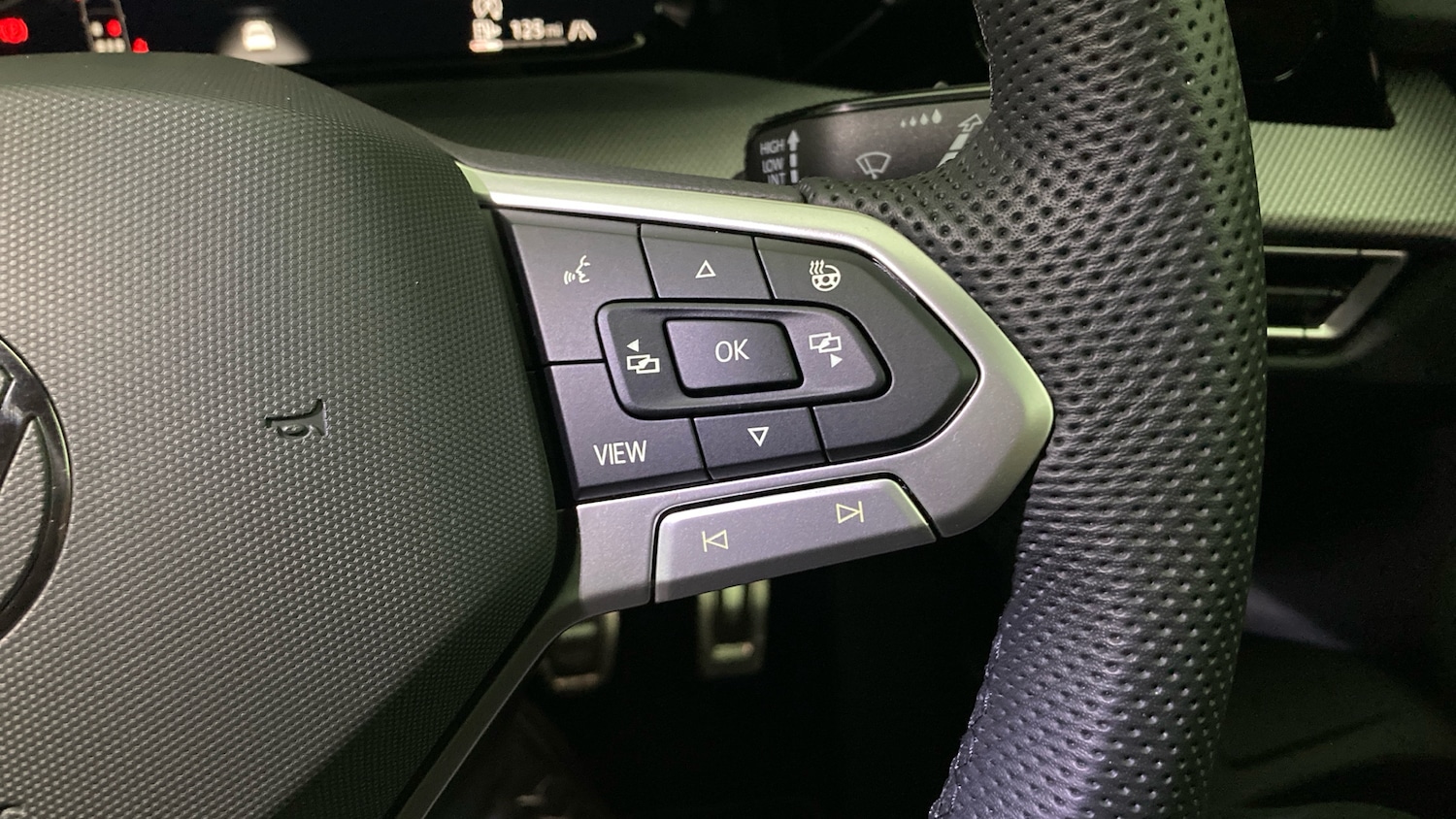 Used Volkswagen Golf 2025 for sale - 77901452: Photo 18