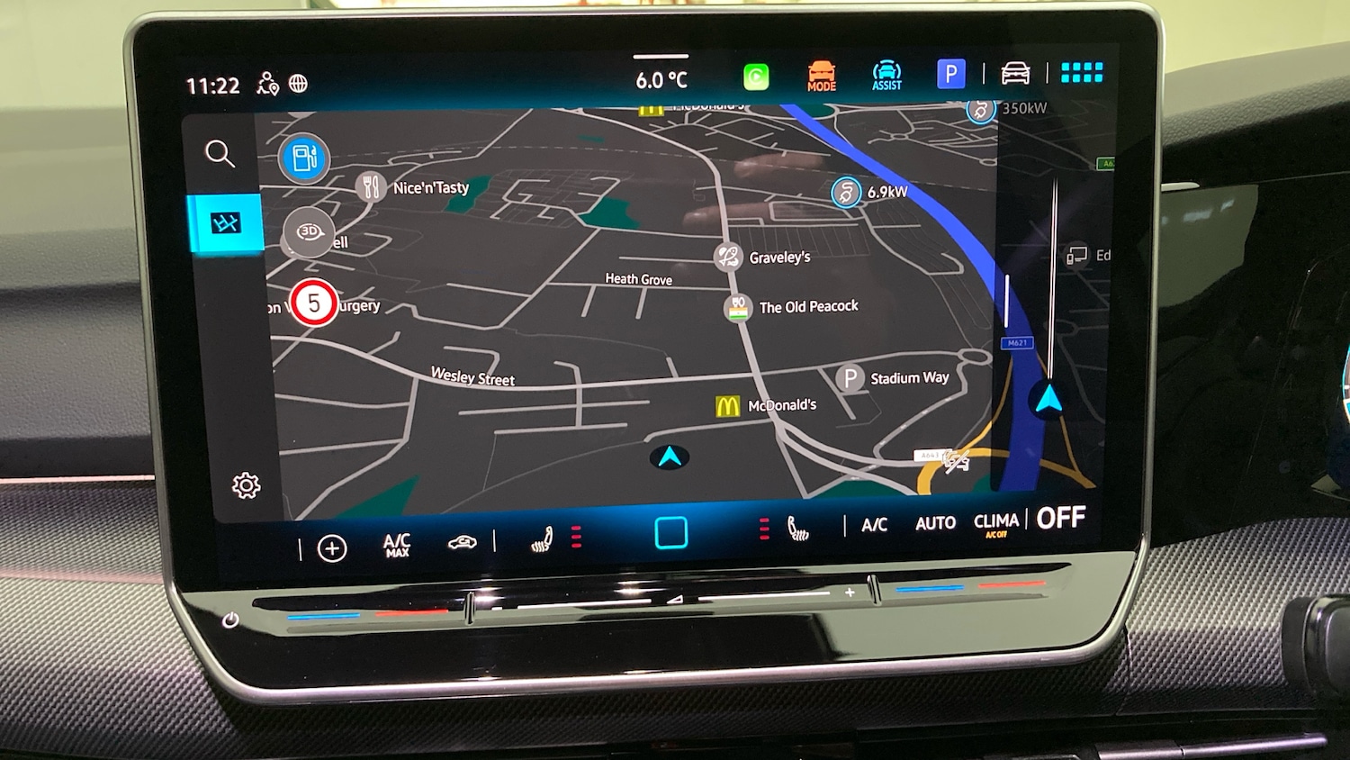 Used Volkswagen Golf 2025 for sale - 77901452: Photo 26