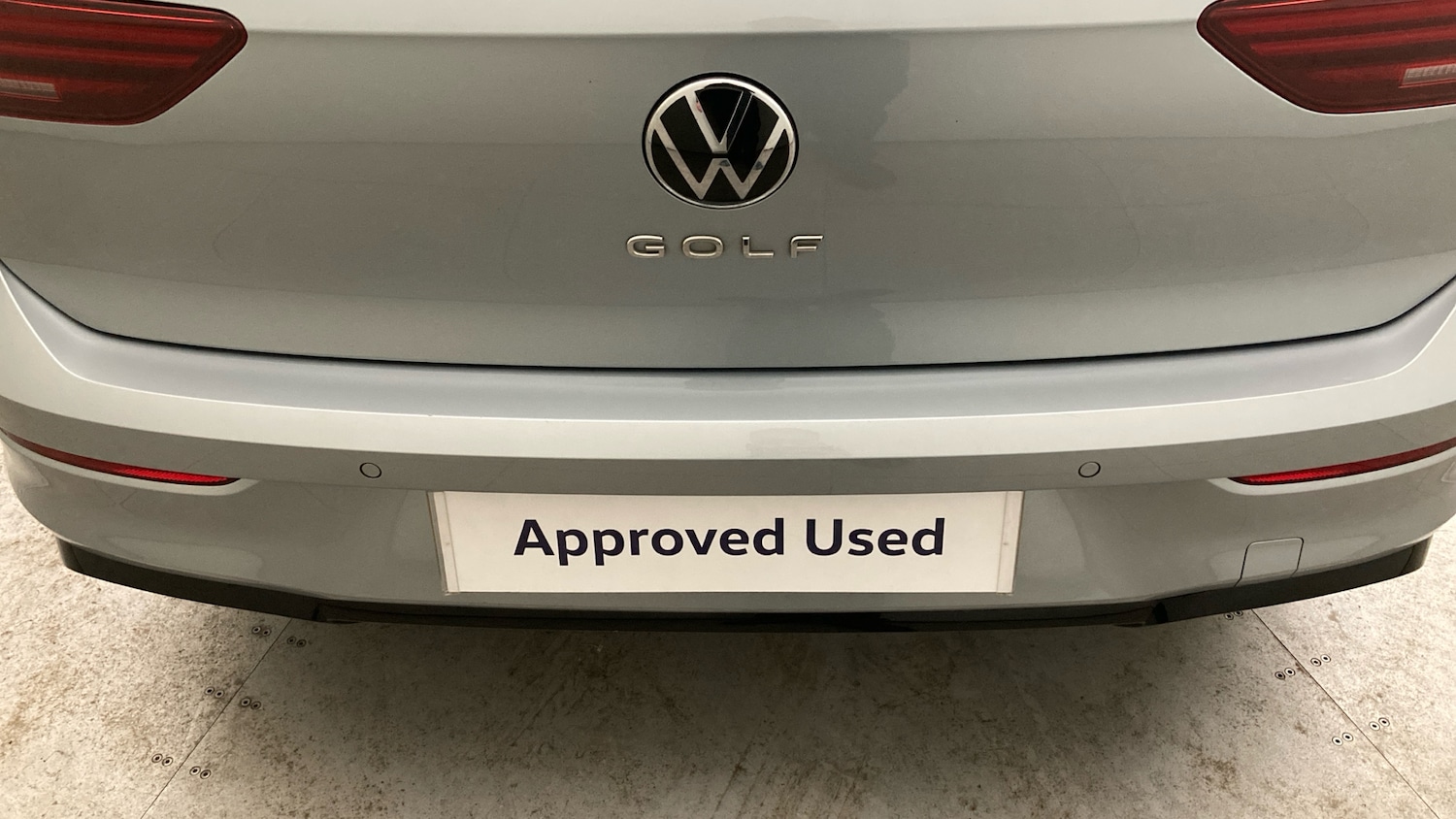 Used Volkswagen Golf 2025 for sale - 77901452: Photo 43