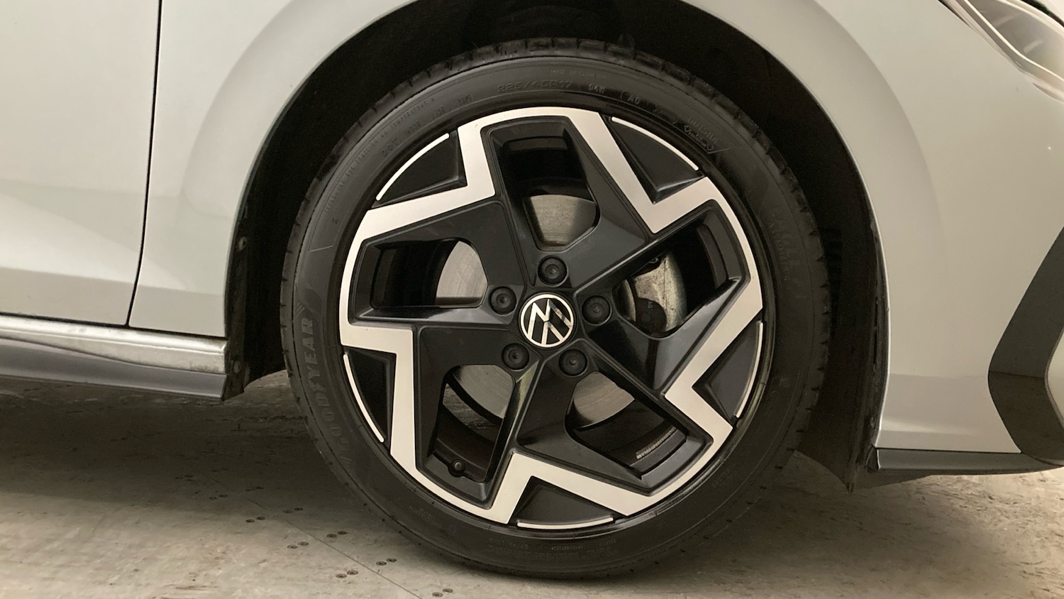 Used Volkswagen Golf 2025 for sale - 77901452: Photo 5