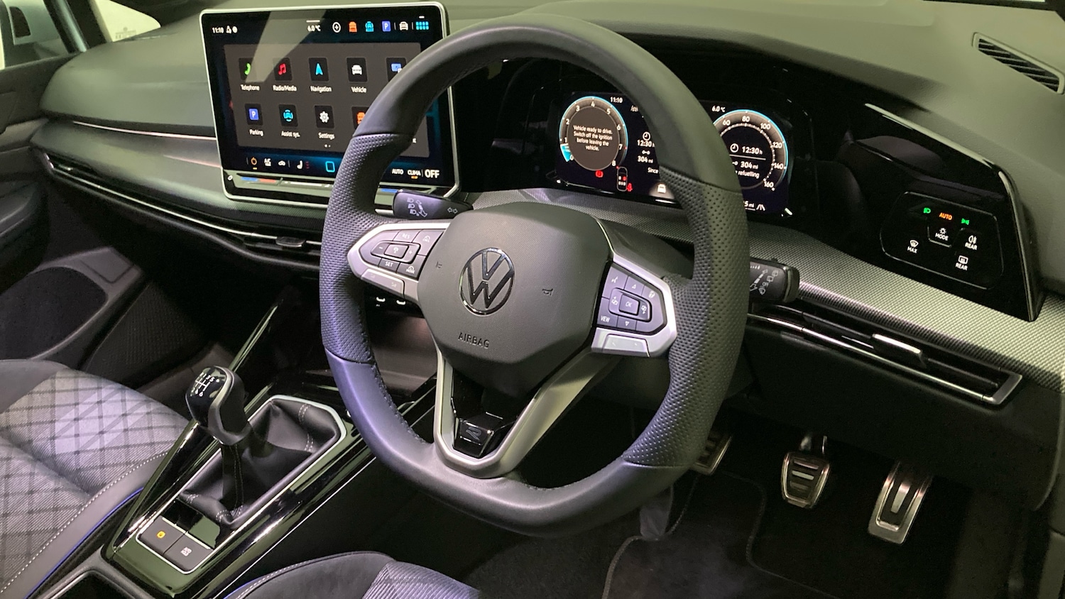 Used Volkswagen Golf 2025 for sale - 77901452: Photo 6