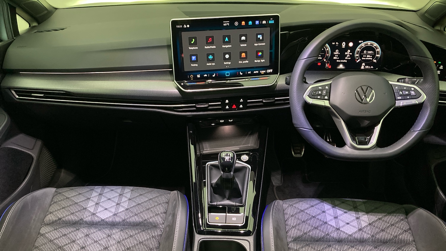 Used Volkswagen Golf 2025 for sale - 77901452: Photo 9