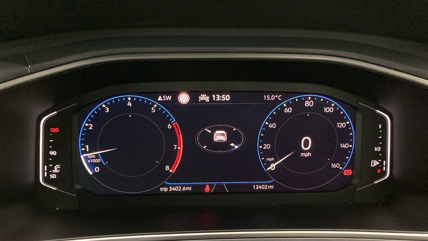 Used Volkswagen T-Roc 2023 for sale - 76504813: Photo 11