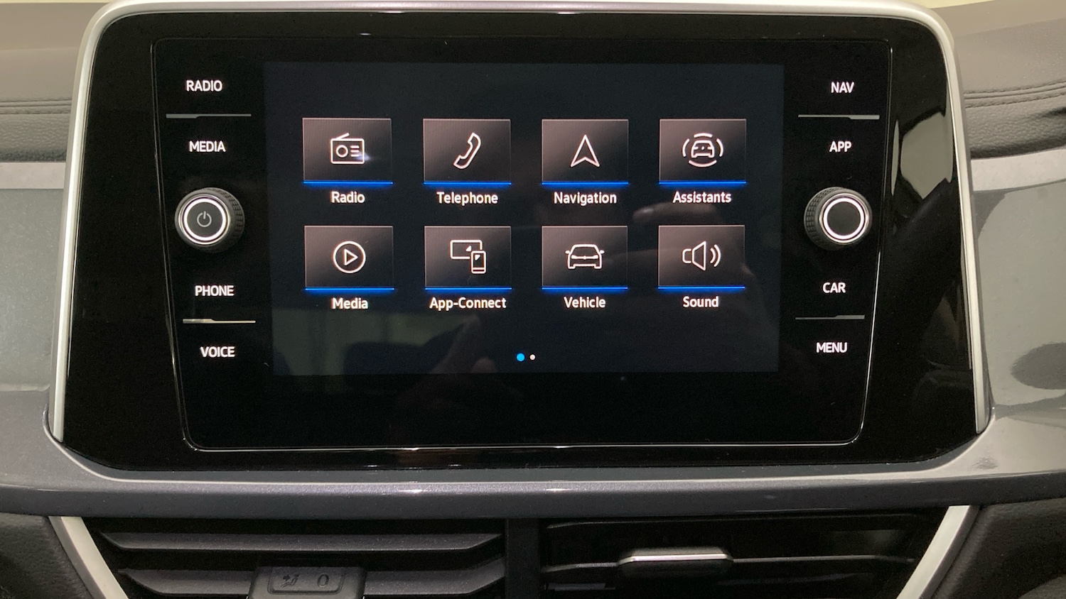 Used Volkswagen T-Roc 2023 for sale - 76504813: Photo 12