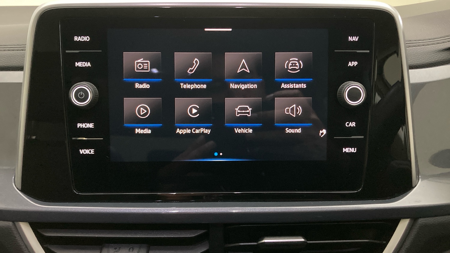 Used Volkswagen T-Roc 2023 for sale - 76504813: Photo 25