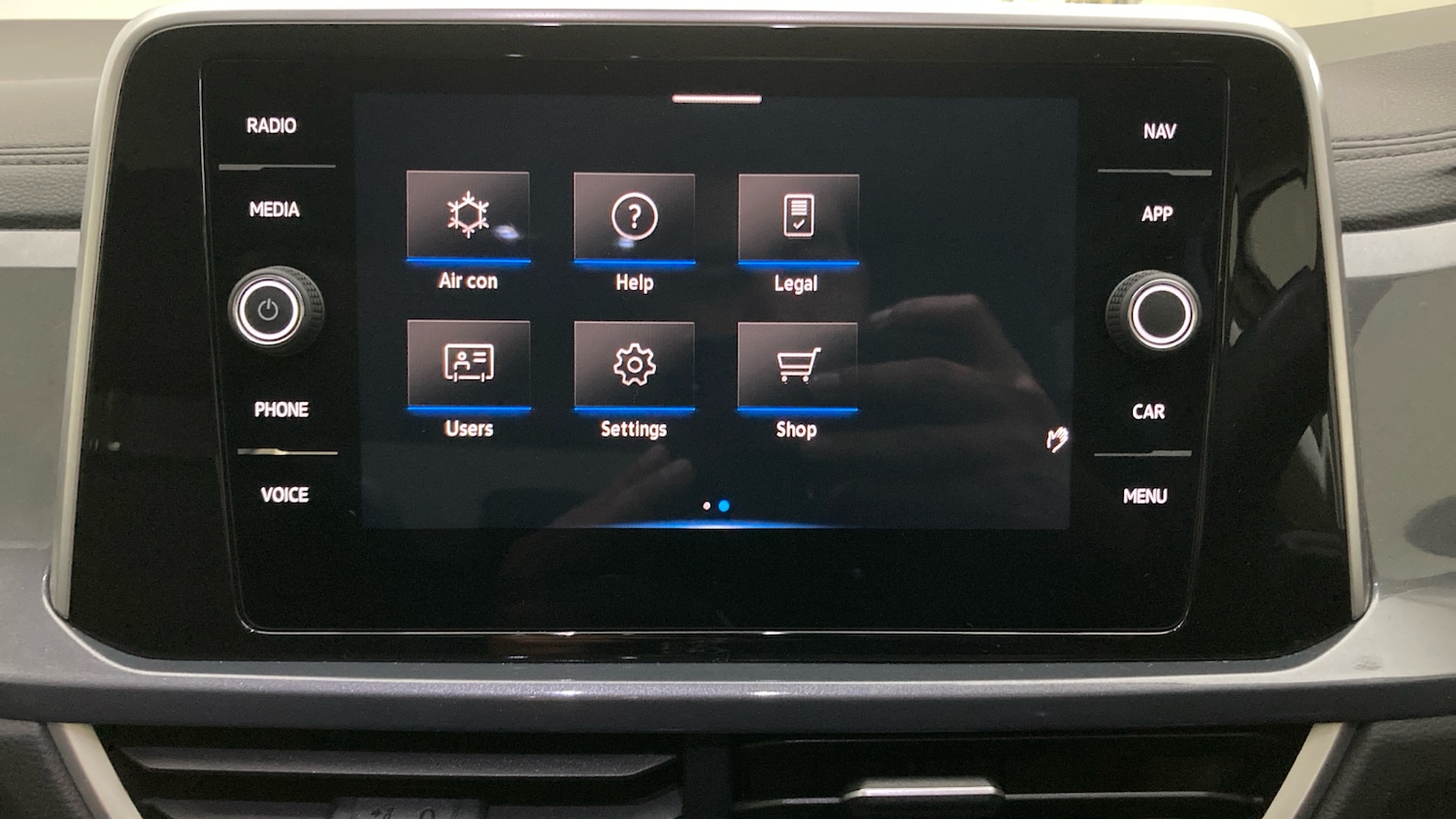 Used Volkswagen T-Roc 2023 for sale - 76504813: Photo 26