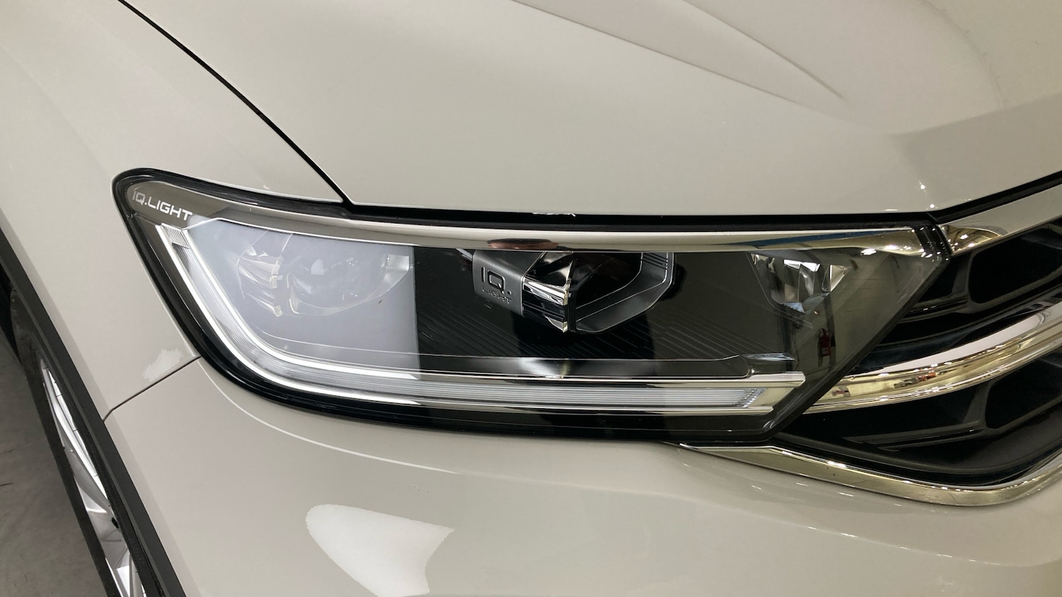 Used Volkswagen T-Roc 2023 for sale - 76504813: Photo 37