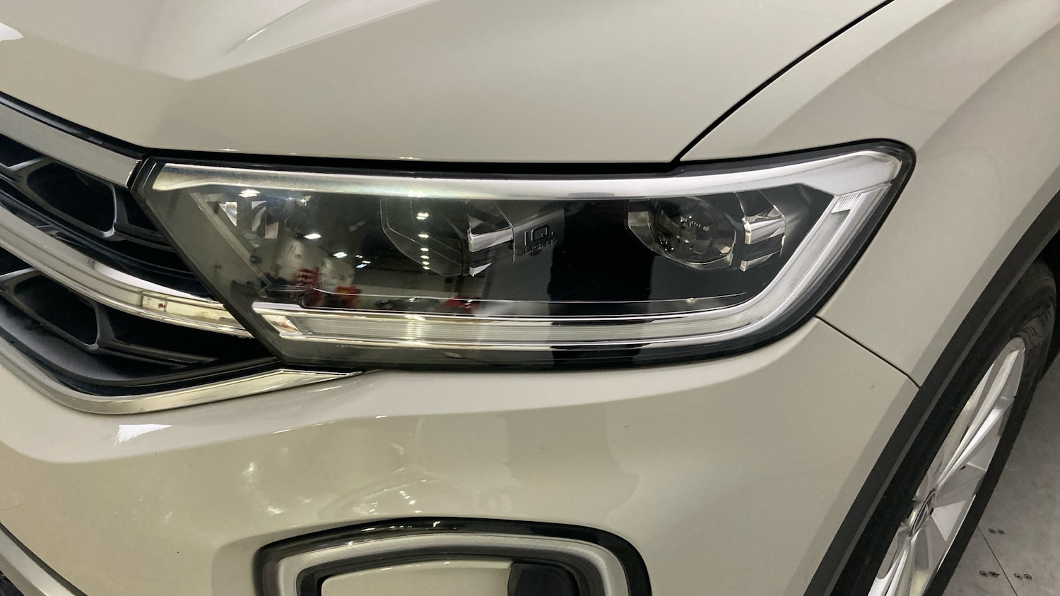 Used Volkswagen T-Roc 2023 for sale - 76504813: Photo 38