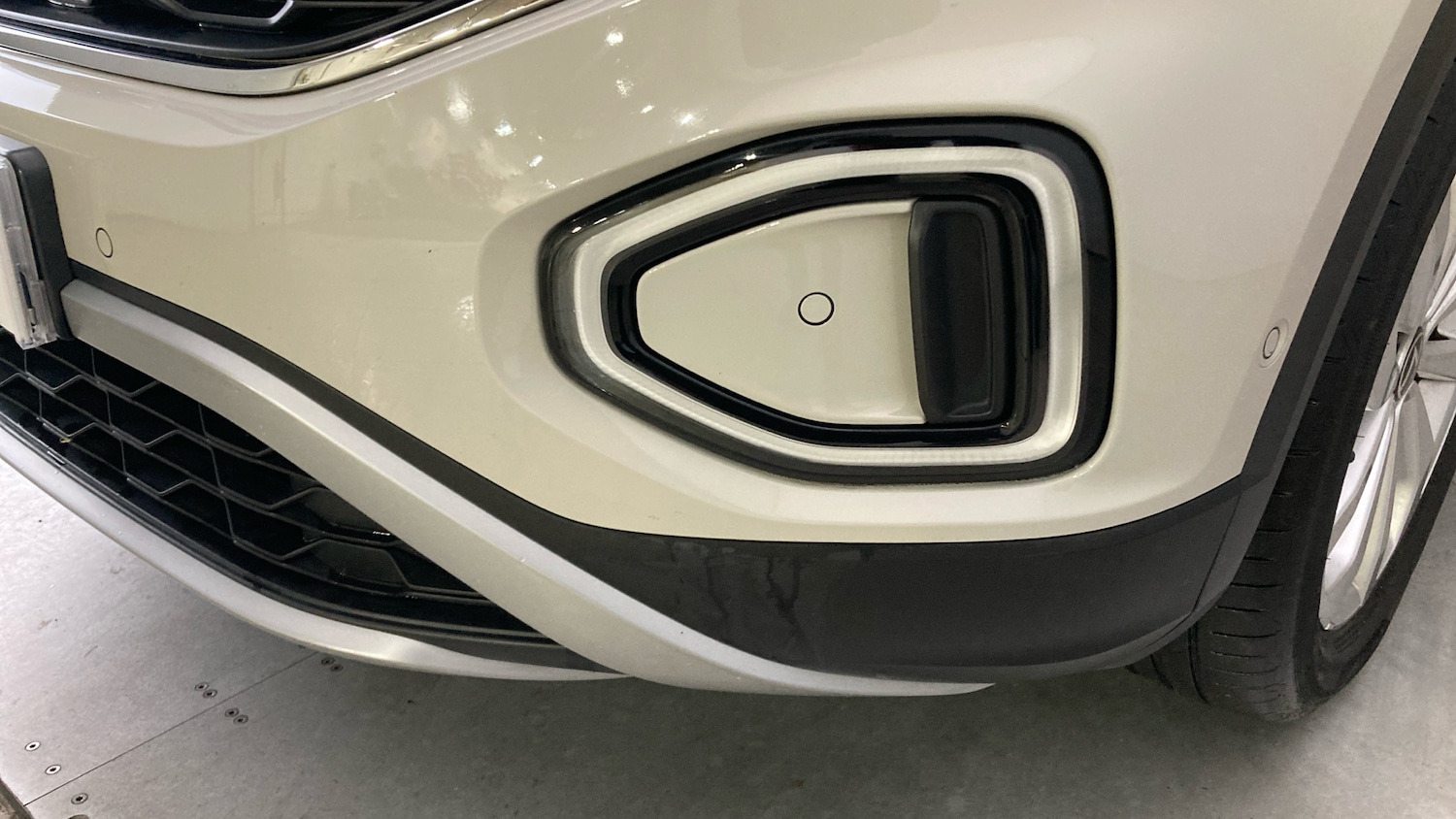 Used Volkswagen T-Roc 2023 for sale - 76504813: Photo 40