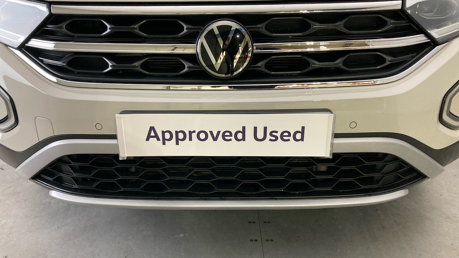 Used Volkswagen T-Roc 2023 for sale - 76504813: Photo 41