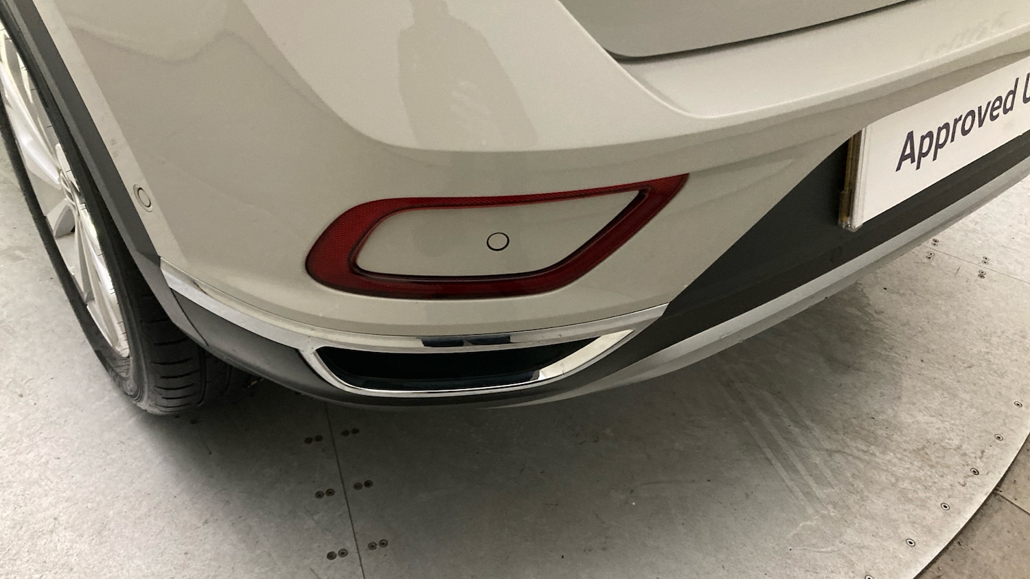 Used Volkswagen T-Roc 2023 for sale - 76504813: Photo 44