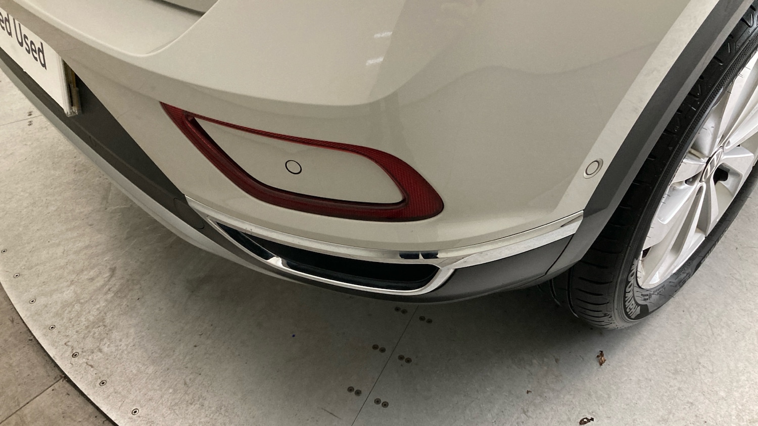 Used Volkswagen T-Roc 2023 for sale - 76504813: Photo 45