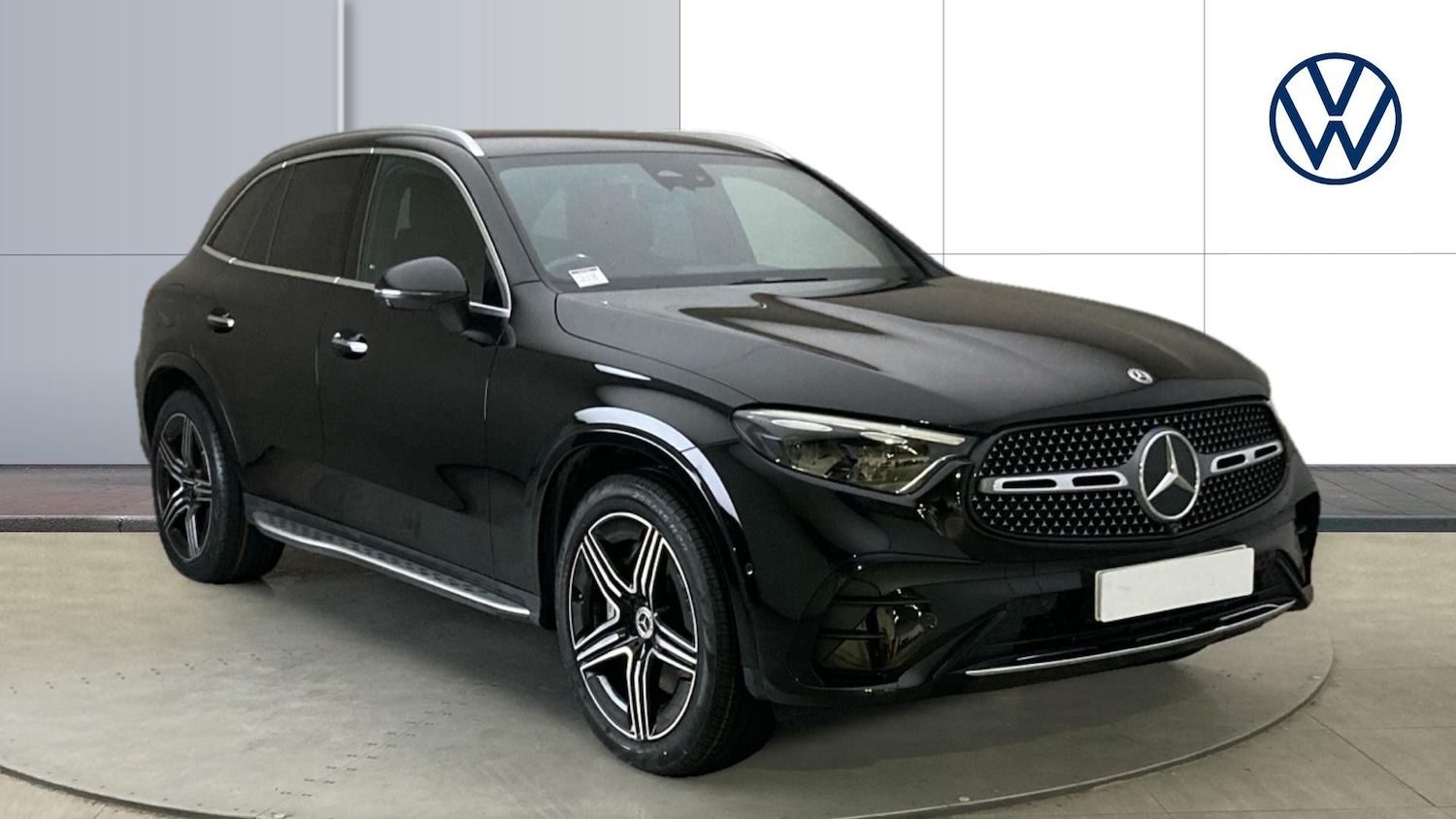 Used Mercedes-Benz GLC 2023 for sale - 76603254: Photo 1